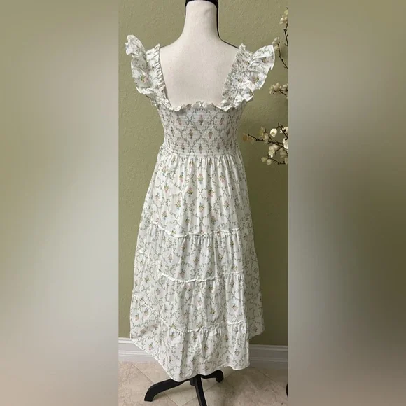 Hill House Ellie Nap Dress - Picture 4 of 8